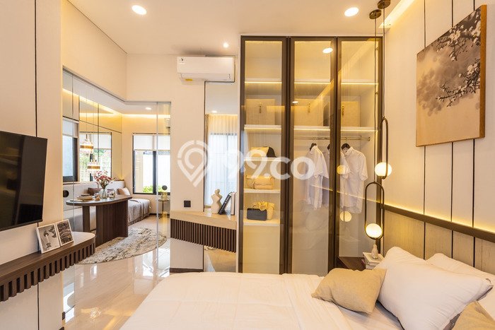 Dijual Rumah Strategis Bagus Punya 2 KT di Ranca Bungur Bogor SHM Dijual Rumah Strategis Bagus Punya 2 KT di Ranca Bungur Bogor SHM