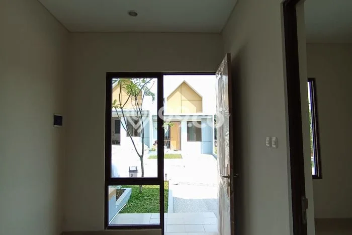 Rumah Minimalis Favorit Siap Huni Area Ranca Bungur LT 60m2 Rumah Minimalis Favorit Siap Huni Area Ranca Bungur LT 60m2