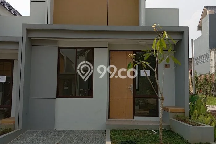Dijual Rumah Murah di Ranca Bungur Bogor Harga Rp 443 Juta LT 60m2 Dijual Rumah Murah di Ranca Bungur Bogor Harga Rp 443 Juta LT 60m2