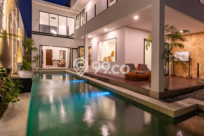 Vila Strategis Kawasan , Luas 250m2m², Akses mudah Badung, Badung Vila Strategis Kawasan , Luas 250m2m², Akses mudah Badung, Badung