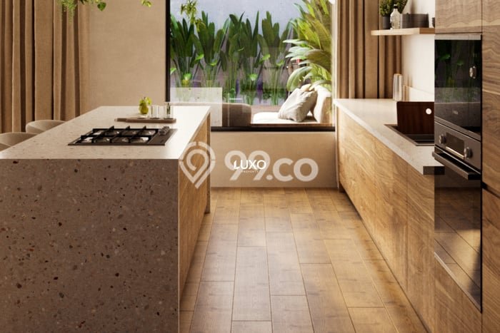 For Sale Vila Kawasan Bedulu, Dimensi 230m², Lokasi Premium For Sale Vila Kawasan Bedulu, Dimensi 230m², Lokasi Premium