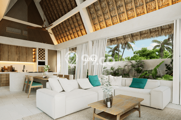 Aset Potensial! Vila Kawasan Ungasan, Dimensi 300m², Lokasi Premium dengan nilai tinggi Aset Potensial! Vila Kawasan Ungasan, Dimensi 300m², Lokasi Premium dengan nilai tinggi