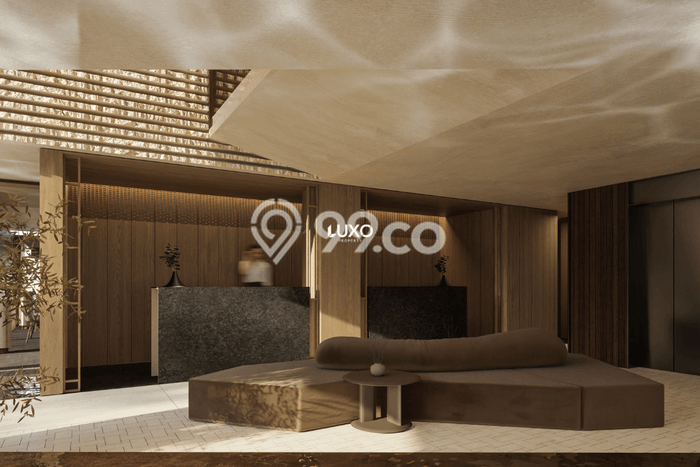 Disewakan Vila di Canggu, Luas 0m2m², Lokasi Strategis Disewakan Vila di Canggu, Luas 0m2m², Lokasi Strategis