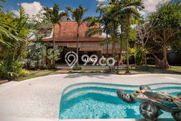 Vila Ready to Rent di , Luas 0m2m², Kawasan Nyaman Vila Ready to Rent di , Luas 0m2m², Kawasan Nyaman