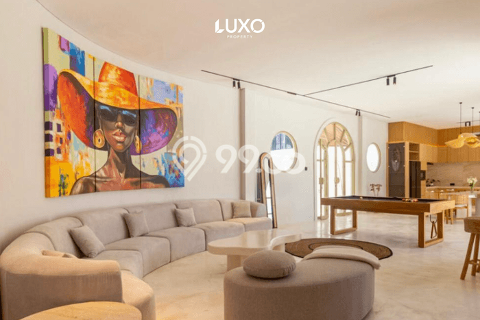 Vila Premium di Cepaka, Area 643m², Akses Cepaka, Tabanan, Tabanan Vila Premium di Cepaka, Area 643m², Akses Cepaka, Tabanan, Tabanan