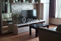 Ada Kamar Apartemen Murah Disewa di Tanah Abang, Jakarta Pusat 2 BR Ada Kamar Apartemen Murah Disewa di Tanah Abang, Jakarta Pusat 2 BR