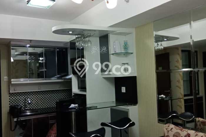 Apartemen Disewakan 1 Kamar Hemat Siap Huni di Jakarta Selatan, Luas 41m2 Apartemen Disewakan 1 Kamar Hemat Siap Huni di Jakarta Selatan, Luas 41m2