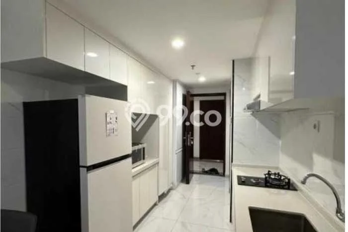 Hunian Apartemen Disewakan Murah 63m2 di Cisauk, Cocok Dijadikan Tempat Tinggal Anda Hunian Apartemen Disewakan Murah 63m2 di Cisauk, Cocok Dijadikan Tempat Tinggal Anda