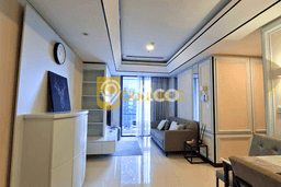 Apartemen Strategis 117m2 di Menteng Dalam Jakarta Selatan 3 KT Apartemen Strategis 117m2 di Menteng Dalam Jakarta Selatan 3 KT