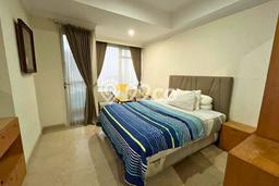Disewakan Apartemen Minimalis 28m2 Punya 1 KT, 1 KM, Lokasi di Menteng Disewakan Apartemen Minimalis 28m2 Punya 1 KT, 1 KM, Lokasi di Menteng