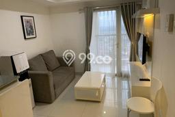 Apartemen Nyaman untuk Disewa, 1 Kamar di Jakarta Selatan Apartemen Nyaman untuk Disewa, 1 Kamar di Jakarta Selatan