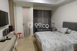 Tersedia Apartemen 1 KT & 1 KM di Menteng, Jakarta Pusat Tersedia Apartemen 1 KT & 1 KM di Menteng, Jakarta Pusat