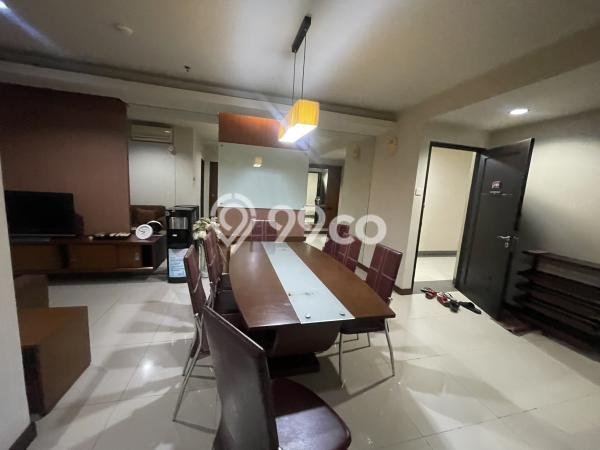 Sewa Sekarang Apartemen Minimalis 1 KT di Kawasan Tanah Abang Sewa Sekarang Apartemen Minimalis 1 KT di Kawasan Tanah Abang