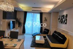 Disewakan Segera Apartemen Strategis 3 KT, 2 KM di Kawasan Tebet Disewakan Segera Apartemen Strategis 3 KT, 2 KM di Kawasan Tebet