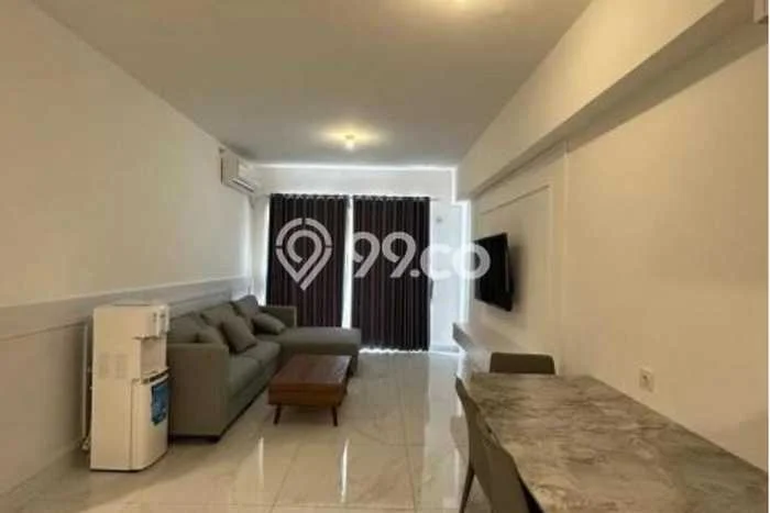 Hunian Apartemen Disewakan Murah 63m2 di Cisauk, Cocok Dijadikan Tempat Tinggal Anda Hunian Apartemen Disewakan Murah 63m2 di Cisauk, Cocok Dijadikan Tempat Tinggal Anda