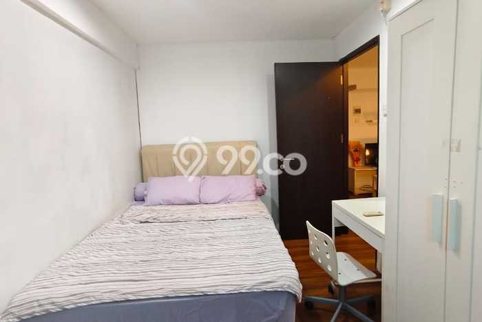 Dijual Apartemen 2 KT 1 KM di Jagakarsa Dijual Apartemen 2 KT 1 KM di Jagakarsa