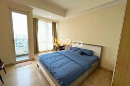 Apartemen Harga Murah dengan 1 BR & 1 KM di Menteng Jakarta Pusat Apartemen Harga Murah dengan 1 BR & 1 KM di Menteng Jakarta Pusat