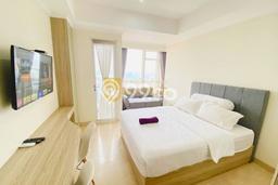 Sewa Sekarang Apartemen Nyaman 1 KT di Kawasan Menteng Sewa Sekarang Apartemen Nyaman 1 KT di Kawasan Menteng
