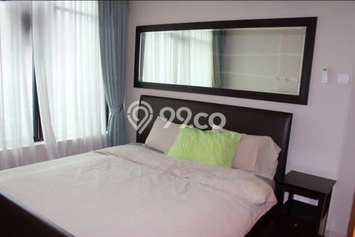 Hunian Apartemen Disewakan Murah 96m2 di Cilandak, Cocok untuk Hunian Anda Hunian Apartemen Disewakan Murah 96m2 di Cilandak, Cocok untuk Hunian Anda