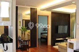 Hunian Apartemen Disewakan Murah 96m2 di Cilandak, Cocok untuk Hunian Anda Hunian Apartemen Disewakan Murah 96m2 di Cilandak, Cocok untuk Hunian Anda