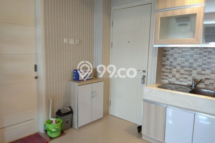 Disewakan Cepat! Unit Apartemen Hemat di Cikarang Selatan, Bekasi 1 Kamar Tidur dan 1 Kamar Mandi Disewakan Cepat! Unit Apartemen Hemat di Cikarang Selatan, Bekasi 1 Kamar Tidur dan 1 Kamar Mandi