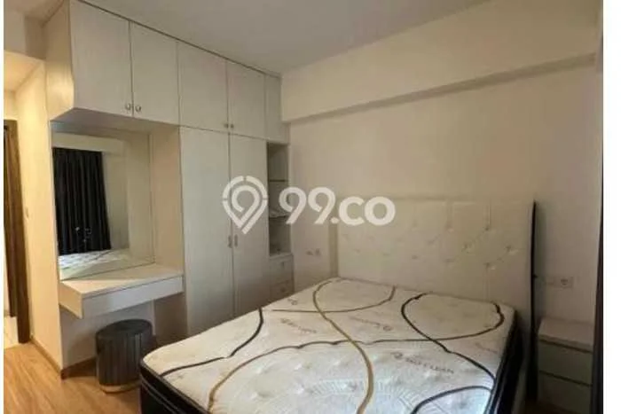 Hunian Apartemen Disewakan Murah 63m2 di Cisauk, Cocok Dijadikan Tempat Tinggal Anda Hunian Apartemen Disewakan Murah 63m2 di Cisauk, Cocok Dijadikan Tempat Tinggal Anda
