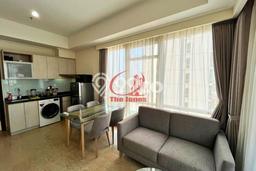 Sewa Sekarang Apartemen Nyaman 2 KT di Kawasan Menteng Sewa Sekarang Apartemen Nyaman 2 KT di Kawasan Menteng