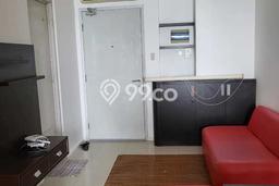 Sewa Sekarang Apartemen Strategis 2 KT, 1 KM di Kawasan Tebet Sewa Sekarang Apartemen Strategis 2 KT, 1 KM di Kawasan Tebet