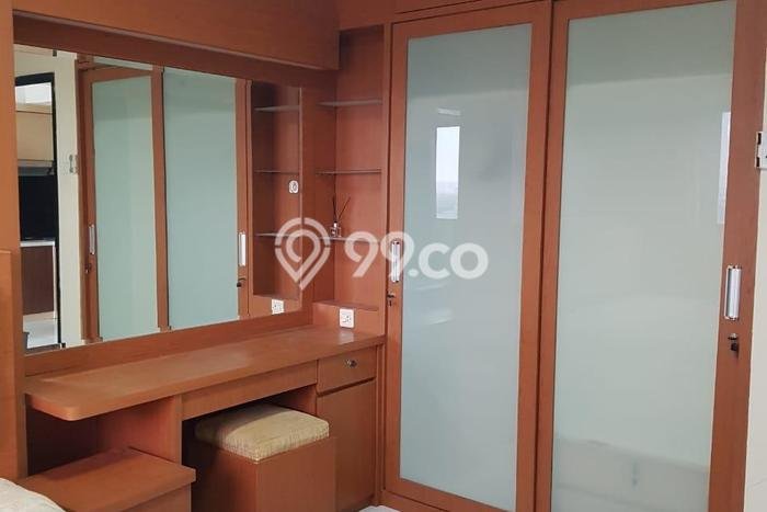 Apartemen Disewakan 1 Kamar Hemat Siap Huni di Jakarta Selatan, Luas 40m2 Apartemen Disewakan 1 Kamar Hemat Siap Huni di Jakarta Selatan, Luas 40m2