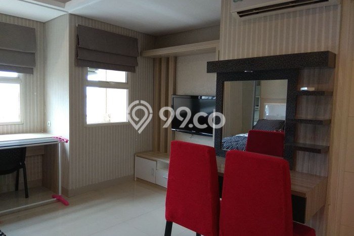 Disewakan Cepat! Unit Apartemen Hemat di Cikarang Selatan, Bekasi 1 Kamar Tidur dan 1 Kamar Mandi Disewakan Cepat! Unit Apartemen Hemat di Cikarang Selatan, Bekasi 1 Kamar Tidur dan 1 Kamar Mandi