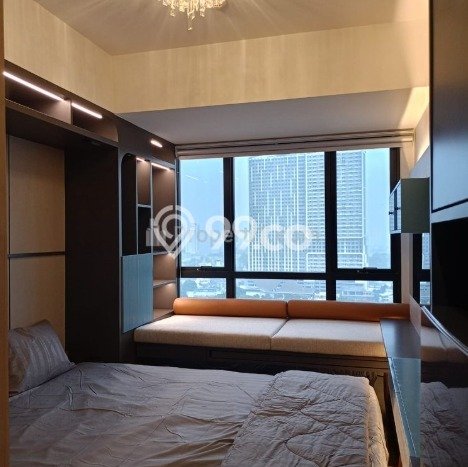 Ada Unit Apartemen Murah Disewa di Serpong Utara, Tangerang Selatan 1 BR Ada Unit Apartemen Murah Disewa di Serpong Utara, Tangerang Selatan 1 BR