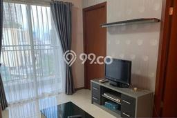 Untuk Dijual Apartemen di Tanah Abang, Jakarta Pusat Punya 1 Kamar Tidur Untuk Dijual Apartemen di Tanah Abang, Jakarta Pusat Punya 1 Kamar Tidur