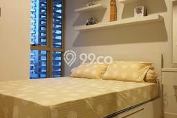 Disewakan Cepat! Hunian Apartemen Hemat di Grogol Petamburan, Jakarta Barat 1 Kamar Tidur dan 1 Kamar Mandi Disewakan Cepat! Hunian Apartemen Hemat di Grogol Petamburan, Jakarta Barat 1 Kamar Tidur dan 1 Kamar Mandi