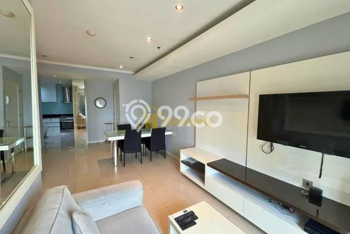 Ada Unit Hunian Hemat Disewa di Tanah Abang, Jakarta Pusat 2 BR Ada Unit Hunian Hemat Disewa di Tanah Abang, Jakarta Pusat 2 BR