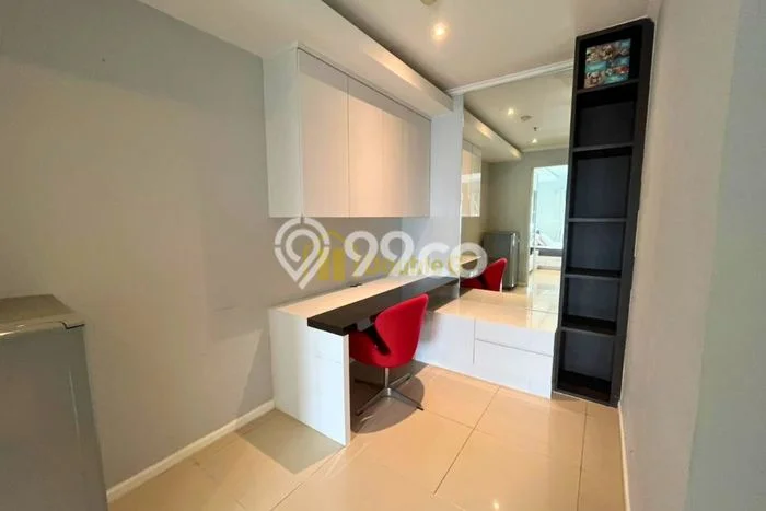 Ada Unit Hunian Hemat Disewa di Tanah Abang, Jakarta Pusat 2 BR Ada Unit Hunian Hemat Disewa di Tanah Abang, Jakarta Pusat 2 BR