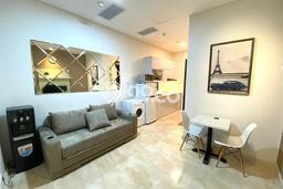 Ada Unit Apartemen Murah Disewa di Tanah Abang, Jakarta Pusat 1 BR Ada Unit Apartemen Murah Disewa di Tanah Abang, Jakarta Pusat 1 BR