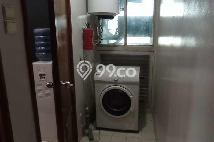 Hunian Strategis 135m2 di Setiabudi Jakarta Selatan 2 KT Hunian Strategis 135m2 di Setiabudi Jakarta Selatan 2 KT