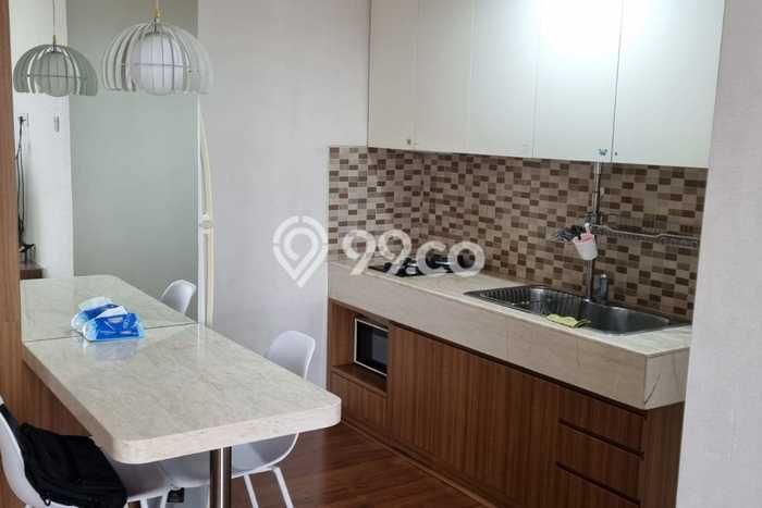 Apartemen Murah dengan 2 BR & 1 KM di Cikarang Selatan Bekasi Apartemen Murah dengan 2 BR & 1 KM di Cikarang Selatan Bekasi