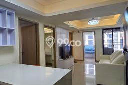 Sewa Apartemen Ekonomis 3 BR di Cikarang Bekasi Sewa Apartemen Ekonomis 3 BR di Cikarang Bekasi