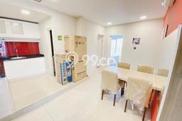 Disewakan Apartemen Minimalis 98m2 Punya 2 KT, 2 KM, Lokasi di Tanah Abang Disewakan Apartemen Minimalis 98m2 Punya 2 KT, 2 KM, Lokasi di Tanah Abang