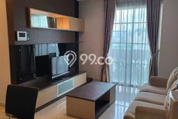 Apartemen Disewa Terjangkau 1 KT / 1 KM di Kebayoran Lama, Jakarta Selatan Apartemen Disewa Terjangkau 1 KT / 1 KM di Kebayoran Lama, Jakarta Selatan
