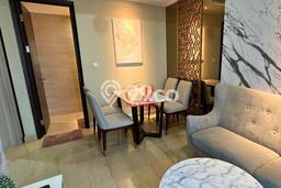 Apartemen Siap Huni 2 Kamar dengan Harga Hemat di Area Menteng, Jakarta Pusat Apartemen Siap Huni 2 Kamar dengan Harga Hemat di Area Menteng, Jakarta Pusat