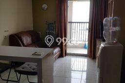 Apartemen Disewakan 1 Kamar Hemat Siap Huni di Jakarta Selatan, Luas 40m2 Apartemen Disewakan 1 Kamar Hemat Siap Huni di Jakarta Selatan, Luas 40m2