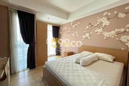 Disewakan Segera Apartemen Strategis 1 KT, 1 KM di Kawasan Menteng Disewakan Segera Apartemen Strategis 1 KT, 1 KM di Kawasan Menteng