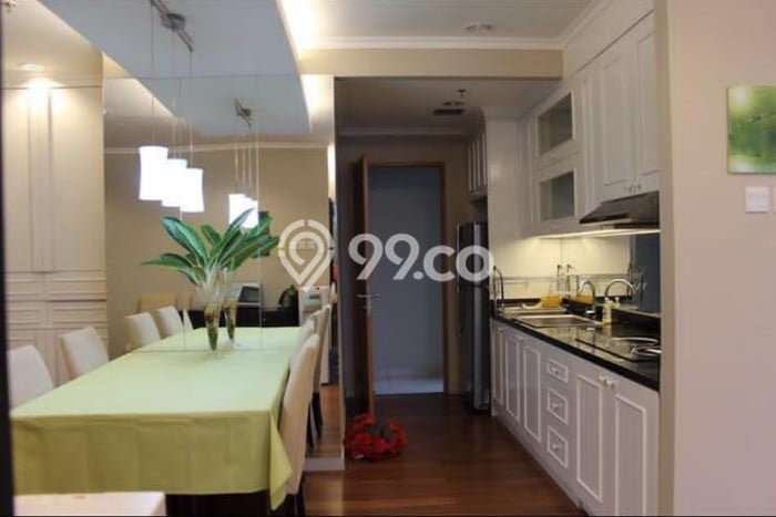 Hunian Apartemen Disewakan Murah 96m2 di Cilandak, Cocok untuk Hunian Anda Hunian Apartemen Disewakan Murah 96m2 di Cilandak, Cocok untuk Hunian Anda