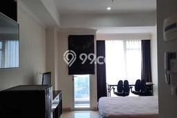 Disewakan Segera Apartemen Strategis 1 KT, 1 KM di Kawasan Menteng Disewakan Segera Apartemen Strategis 1 KT, 1 KM di Kawasan Menteng