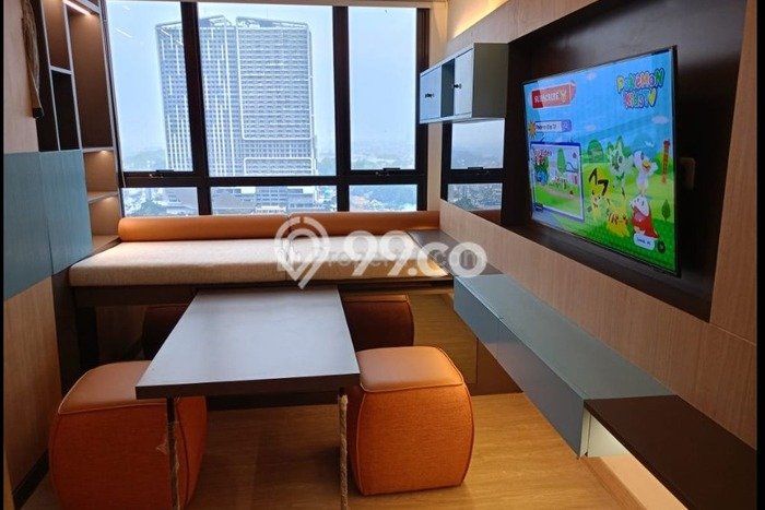 Ada Unit Apartemen Murah Disewa di Serpong Utara, Tangerang Selatan 1 BR Ada Unit Apartemen Murah Disewa di Serpong Utara, Tangerang Selatan 1 BR