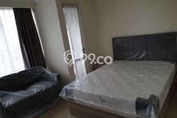 Sewa Apartemen Minimalis 40m2 Punya 1 KT, 1 KM, Lokasi di Menteng Sewa Apartemen Minimalis 40m2 Punya 1 KT, 1 KM, Lokasi di Menteng
