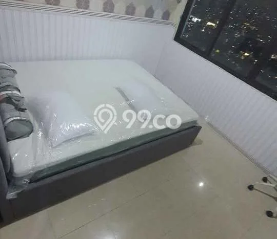 Apartemen Harga Murah dengan 4 BR & 3 KM di Tebet Jakarta Selatan Apartemen Harga Murah dengan 4 BR & 3 KM di Tebet Jakarta Selatan