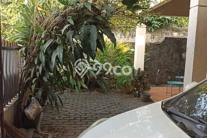 Dijual Rumah Premium dengan Fasilitas Sekitar Komplit di Tebet, Jakarta Selatan Dijual Rumah Premium dengan Fasilitas Sekitar Komplit di Tebet, Jakarta Selatan